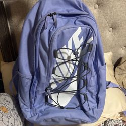 NIKE BACKPACK