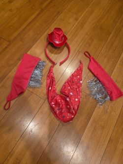 Girls cowgirl accessories -kids