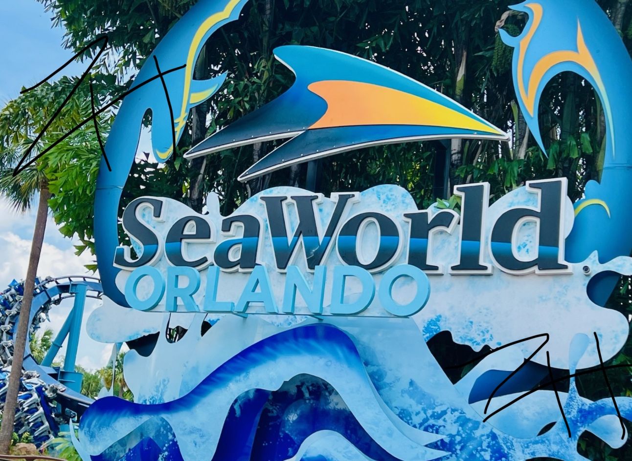 $30 last-minute Seaworld tickets. I’ll meet you at the Gate theme park. They close at 10 o’clock today Orlando theme park tickets I’ll meet yot you at