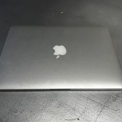 Macbook Pro 13" for Sale