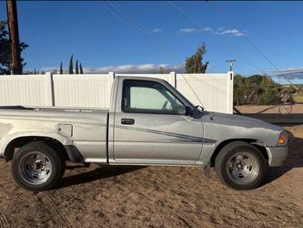1992 Toyota Other