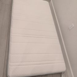 Youth Twin Hybrid Mattress