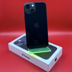 iPhone 13 Mini UNLOCKED 