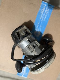 Craftsman Router