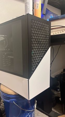 RTX 4060 Ti Gaming PC - Ryzen 7 7700 / 16GB DDR5 / 2TB NVMe