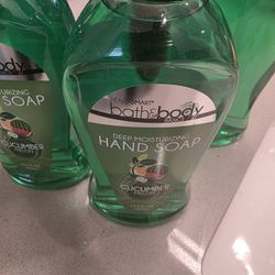 Hand Soap