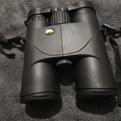 Bear Creek Binoculars 