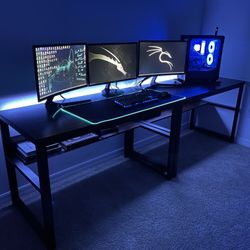 Samsung Curved Monitors