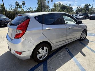 2014 Hyundai Accent