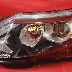 2020-2021 Nissan Rogue Sport Left Driver Side LH Headlight OEM USED 