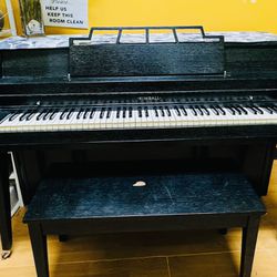 Kimball Piano In good Condition