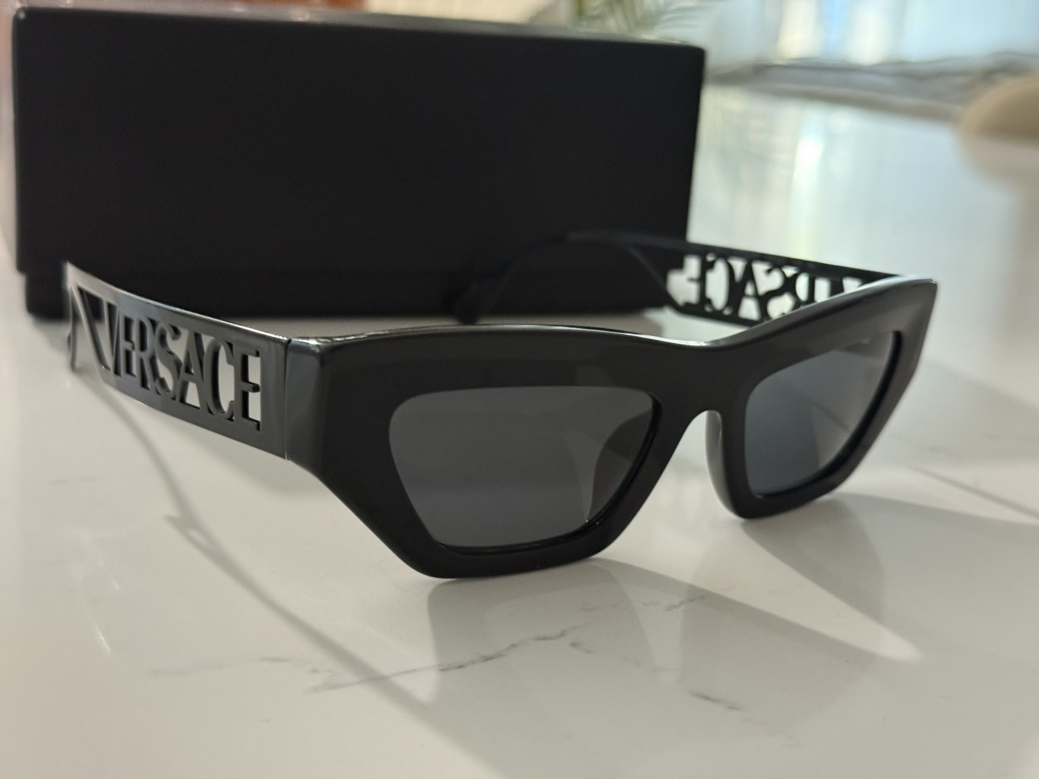 Versace Sunglass