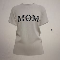 Mom shirts