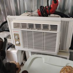  Air Conditioners