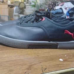 Men's Puma Low Sneakers Size 10.5 $25