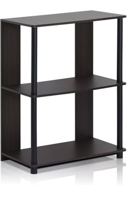 3-Tier Bookcase