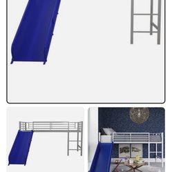 Moving sale: Junior bunk Bed 