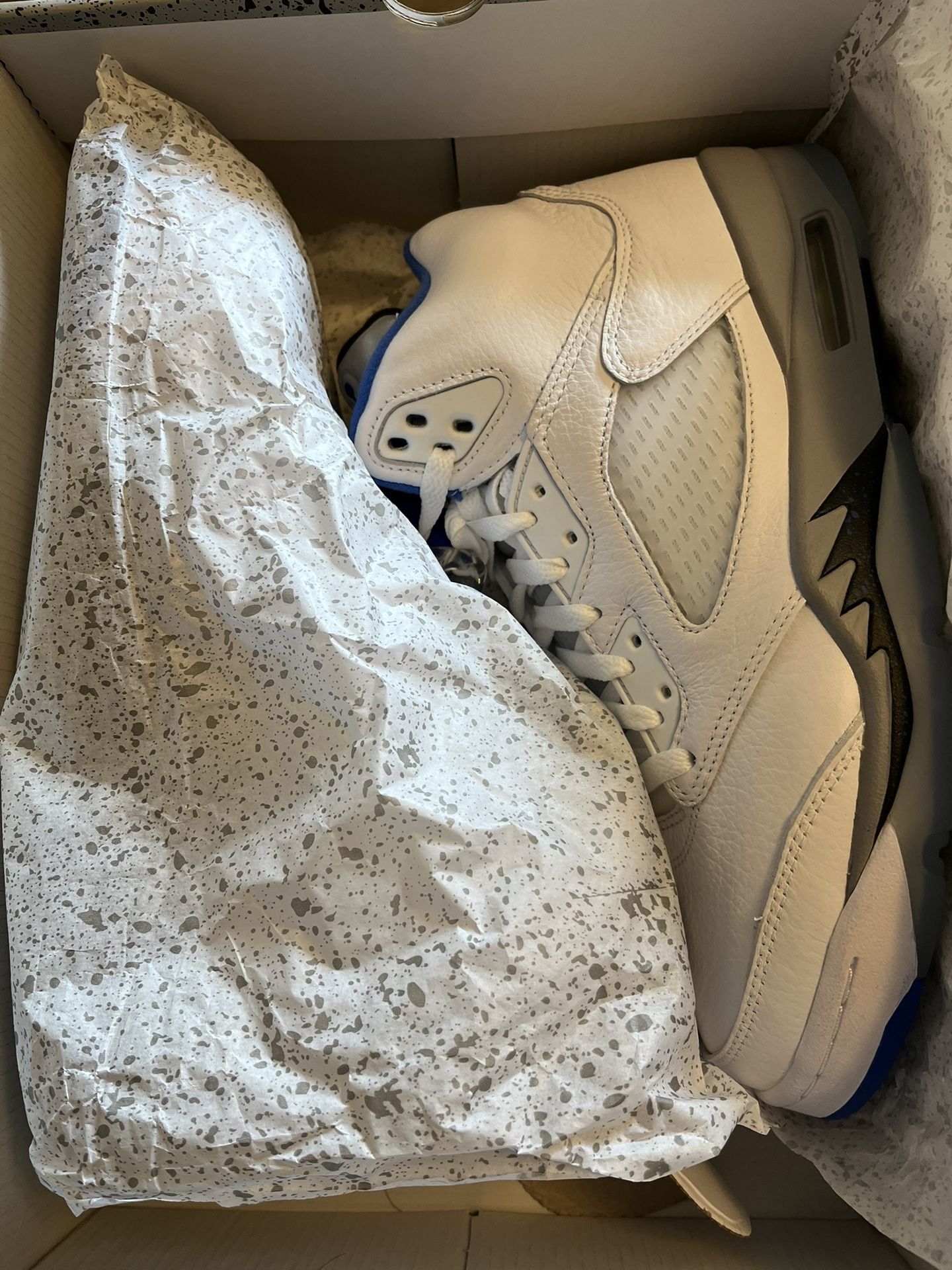 Jordan 5