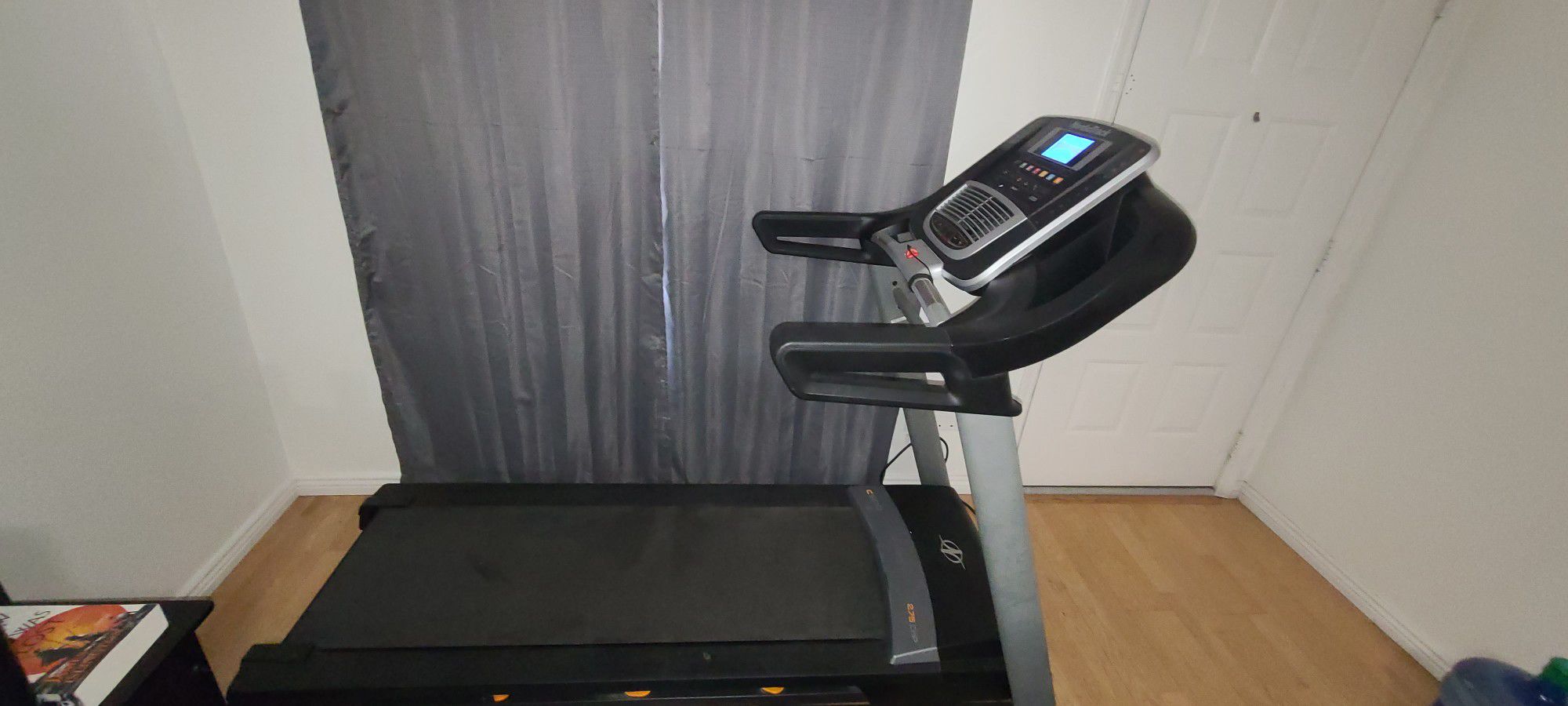 Nordictrack C800 Treadmill