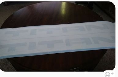 Car decals