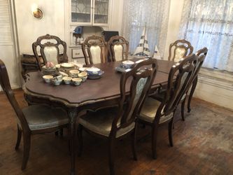 Comedor Antiguo
