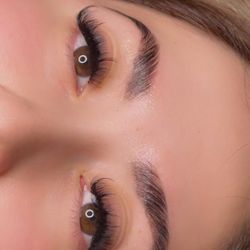 Pestañas/Lashes 