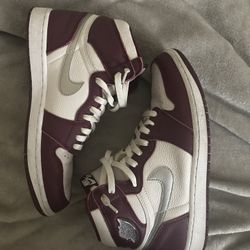 Nike Jordan 1