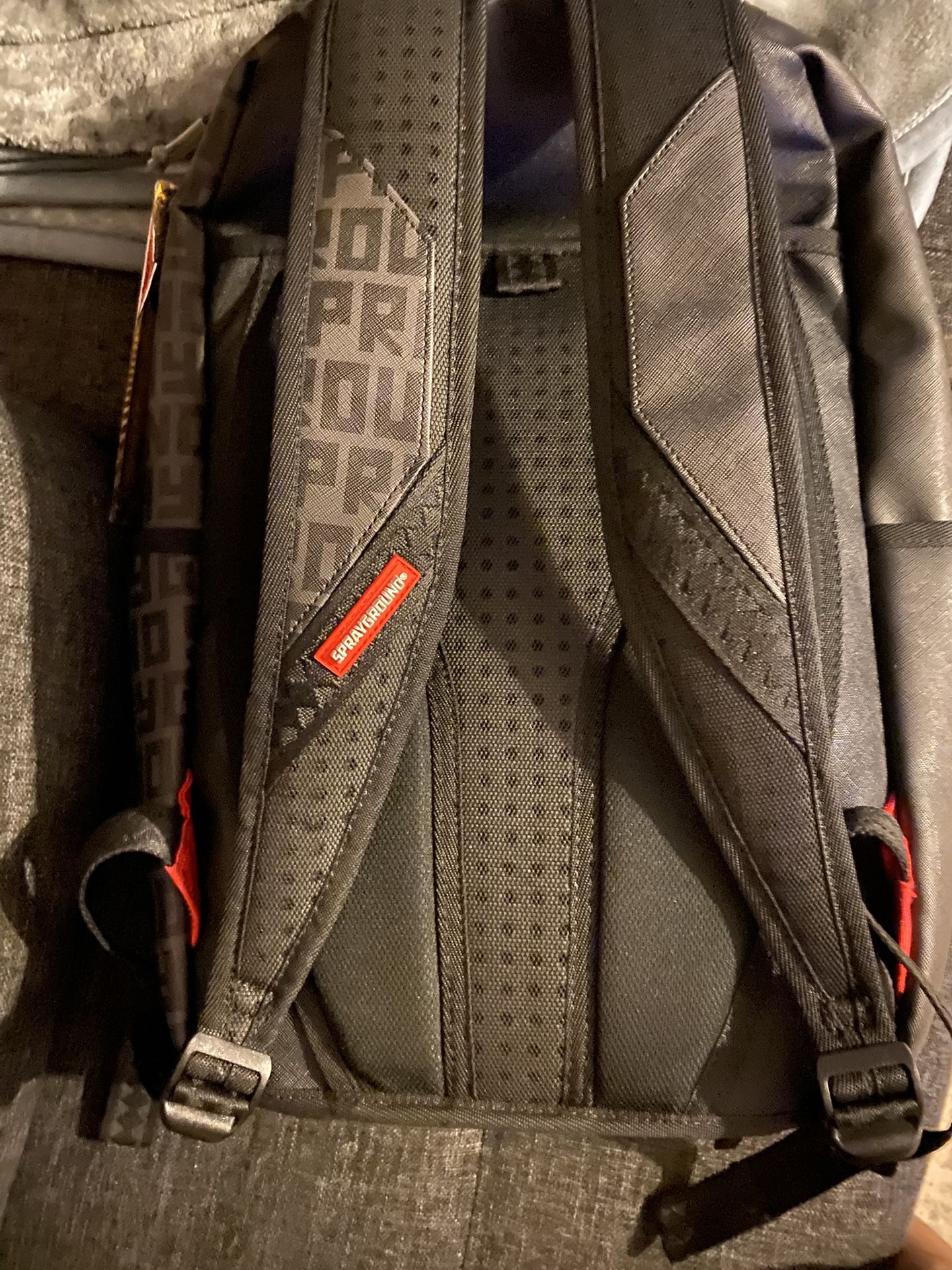 Sprayground