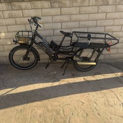 Radwagon And Radrunner Plus