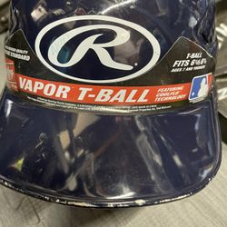 Rawlings Tball Helmet