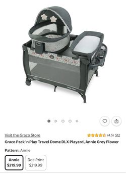 Pack n play