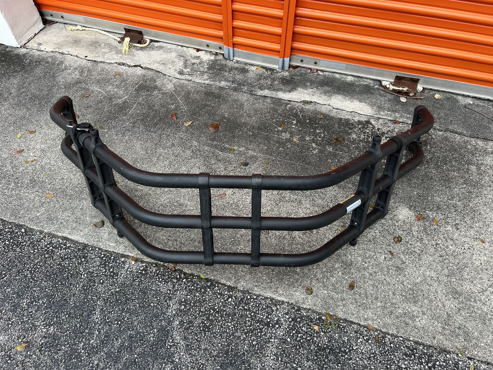 Truck Bed Extender For 2012-2022 Nissan Frontier