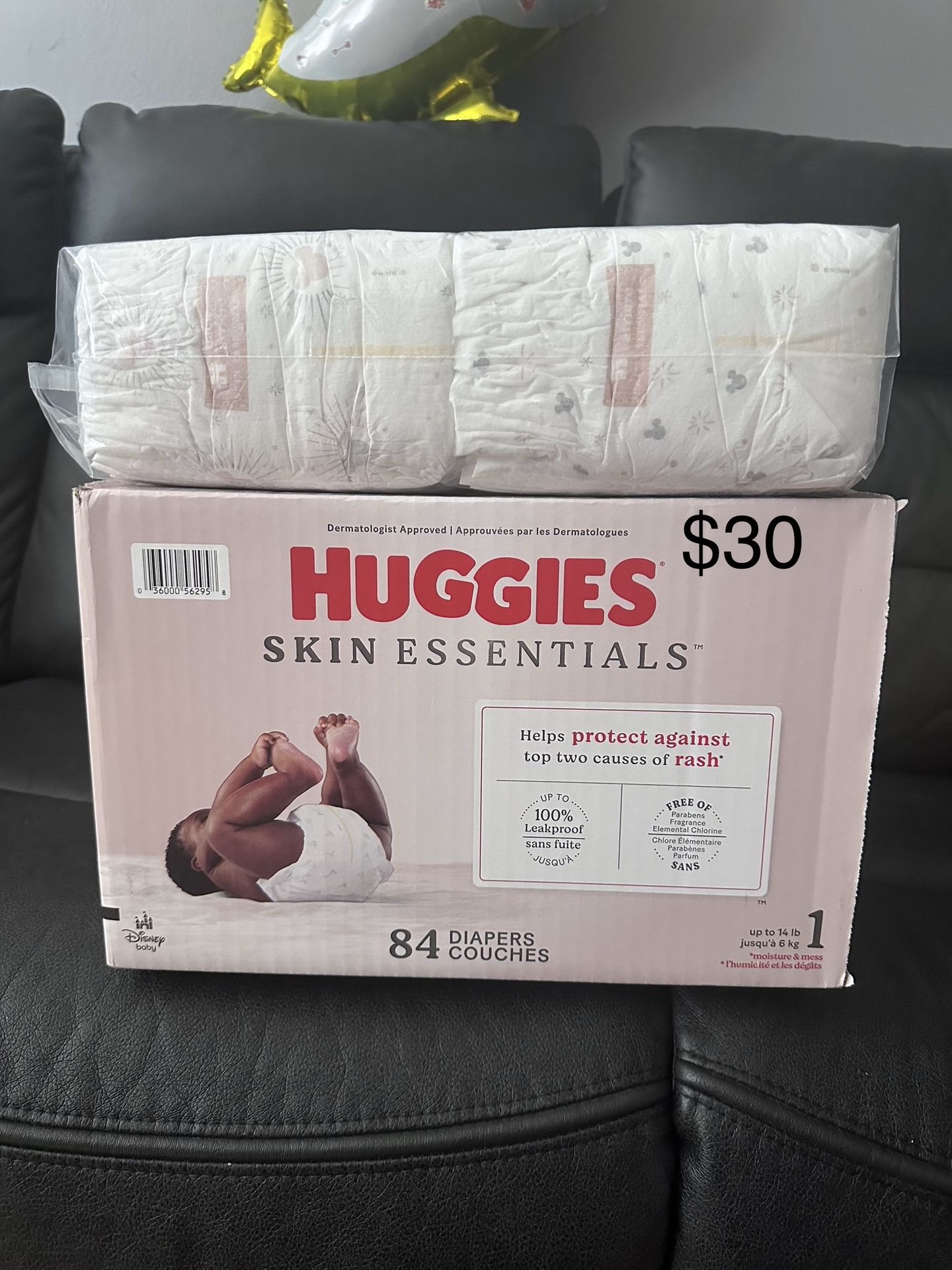 Huggies