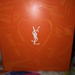 YSL Perfume Set 