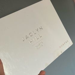 Jacklyn Hill Pallet 