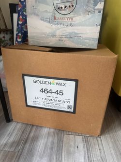 ✨🕯️ CANDLE MAKING SUPPLIES FOR SALE – $300 FOR EVERYTHING 🕯️✨