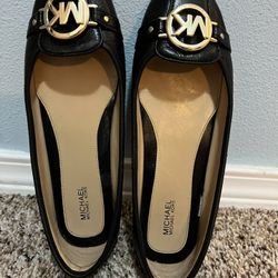 Michael Kors Flats- Size 8