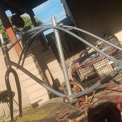 26 inch beach cruiser 25 bucks