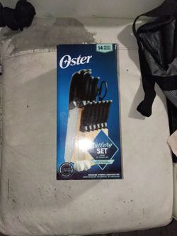 Knifes set