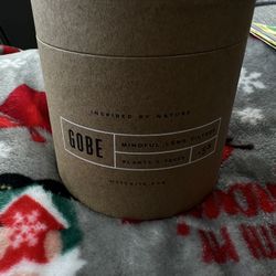 Gobe 77mm Filter For Camera Lens 