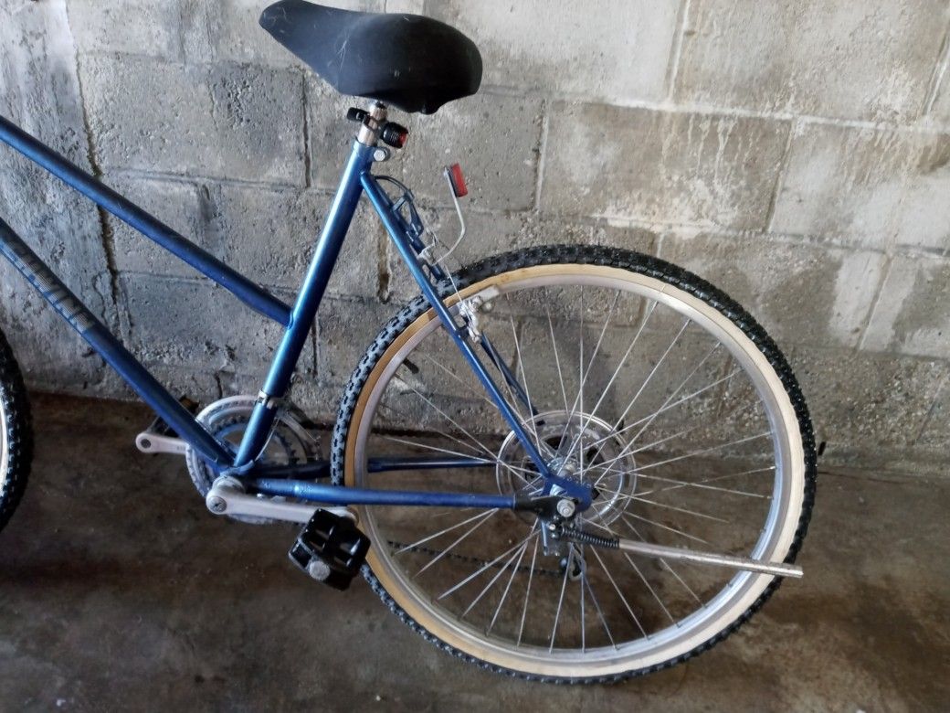 Shwin bike
