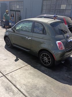 2012 Fita 500 for sale