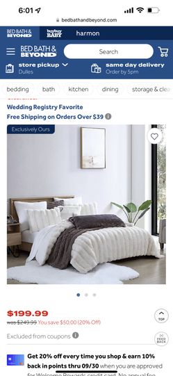 Ugg Alpine Full/queen Comforter Set