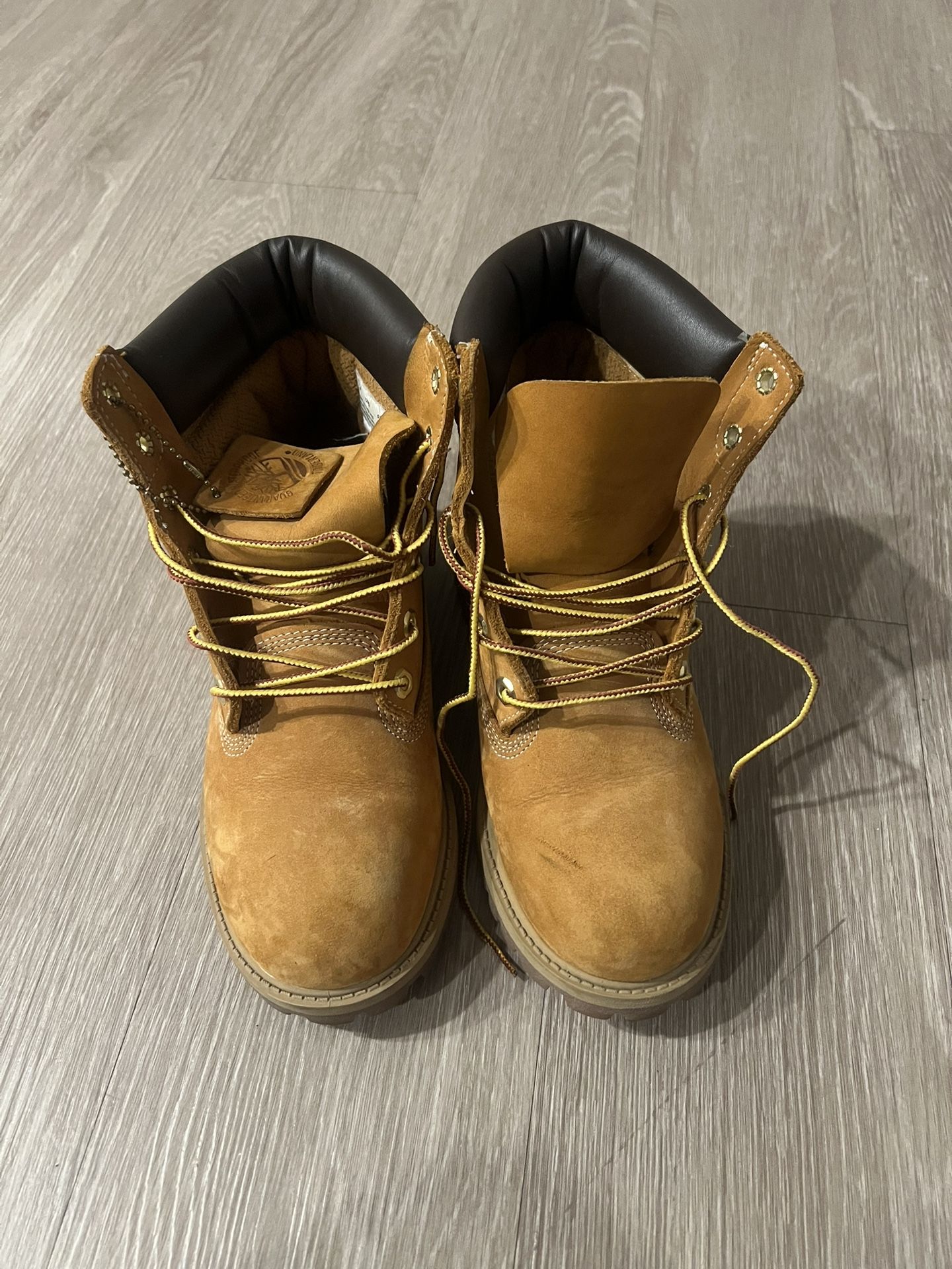 Timberland Boots