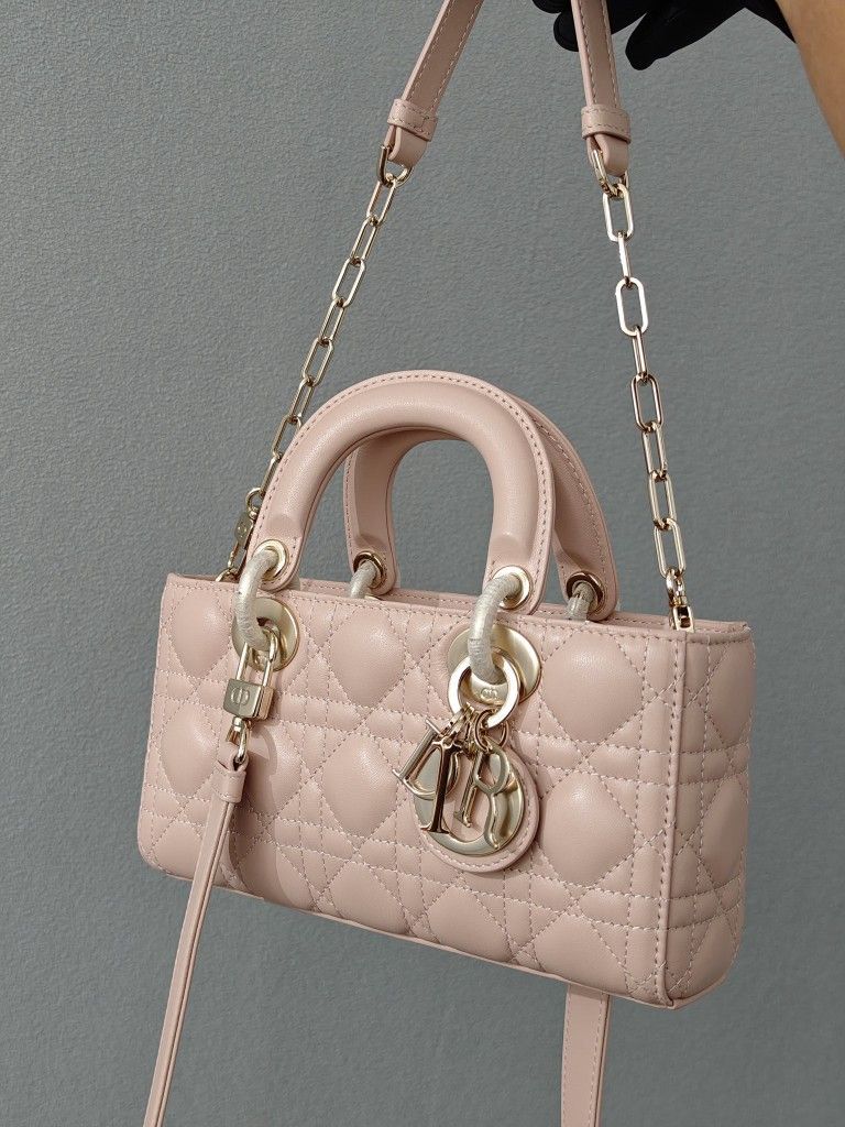 Ladies Christian Dior Bag