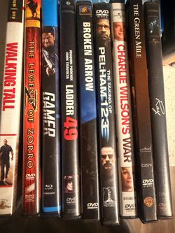 Variety of Movies