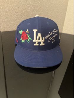 Doggers hat