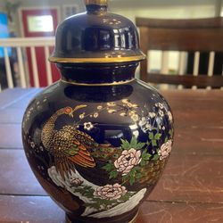 Oriental Vase #15