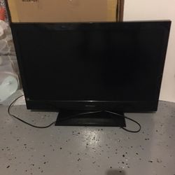 32” Emerson Flat Screen TV