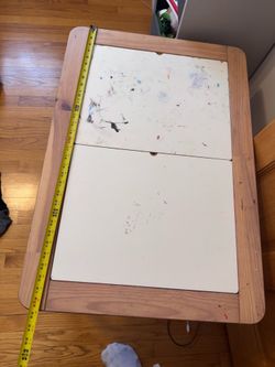Kids table